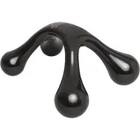 Fifty Shades of Grey Play Nice Body Massager