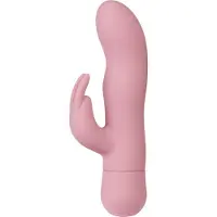 Amaysin Classic Rabbit Vibraattori - Rose