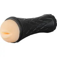 Mr. Membr Lexi Original Blowjob Masturbaattori