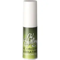 Ginza.se ¡oi! Pyhän Marian Kannabiksen Stimulaatioöljy 6ml
