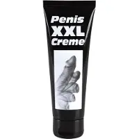 Penis XXL - peniksen hoitovoide miehille - 80 ml