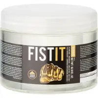 Fist It Waterbased Lube 500 ml