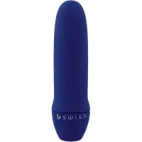 B-Swish Bmine Basic Blue