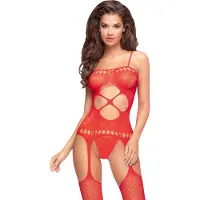 Penthouse Lingerie Hot nightfall