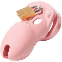 CB-X Plunging Pete- peniskruunu CB-X 3000 Pinkki
