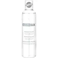 Waterglide Perfect Glide Silikoniliukuvoide 250 ml - Clear