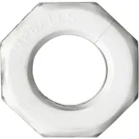 Oxballs Humpballs Penisrengas - Clear