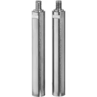 Jes Extender Pidennystapit 5 cm
