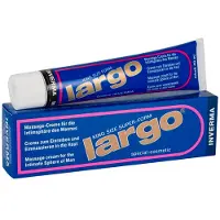 Orion Largo - peniskerma - 40 ml