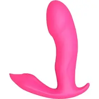 Dorcel Secret Clit Pink