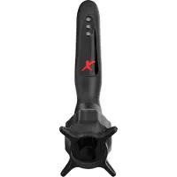 Pipedream PDX Elite Vibroiva RotoSucker Miehille