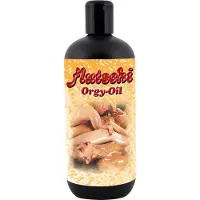 Flutschi - liukuvoide öljypohjainen - 500ml