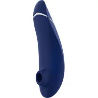 Womanizer Premium 2 Blueberry