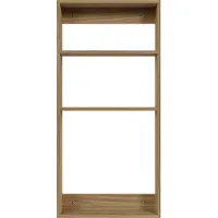 We Do Wood Threesquare, 67 Cm - Brown - ONE SIZE x 32