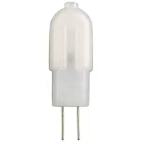 E3light E3 Led G4 Retro 827 100Lm 2-Pak - White - ONE SIZE