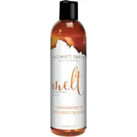 Intimate Earth Melt - lämmittävä liukuvoide (120ml)