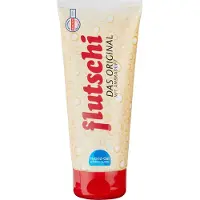 Flutschi Original liukuvoide - amber (200 ml)