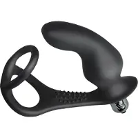 Rocks off Ro-Zen Pro Black