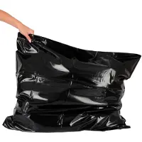 Fetish Collection - Vinyylityynyliina (musta)