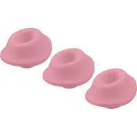 Womanizer Heads x3 Premium Eco S S