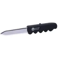Master Series Electro Shank Blade Kahvalla - Black