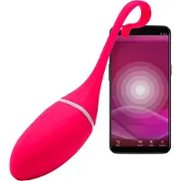 Realov Irena Sovelluksella Ohjattava Kiihotinkuula - Rose