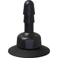 Vac-U-Lock Swivel - Adapteri imukupilla