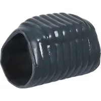 Dorcel Deepvibe - vibraatiopenismansetti - harmaa