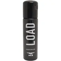 Mister B Load Cum Lube Liukuvoide 100 ml - Clear