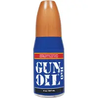 Gun oil H2O – Vesipohjainen Liukuvoide