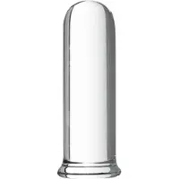 XR Brands Prisms Pillar Cylinder Lasidildo 15 cm