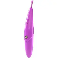 Zumio S Spirotip Klitorisvibraattori - Purple