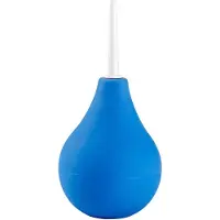 Baseks Anaalisuihku 225 ml - Blue