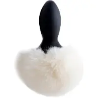Tailz Bunny Tail Anustappi Hännällä