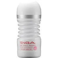 Tenga Rolling Head Gentle