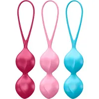 Satisfyer Balls Traning Set V Balls