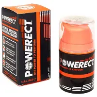 Skins Powerect Stimuloiva Voide Miehille 48 ml