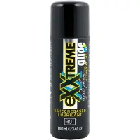Hot - eXXtreme pitkäkestoinen liukuvoide (100 ml)