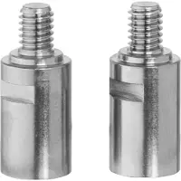 Jes Extender Pidennystapit 1,25 cm