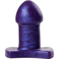 Vixen Tristan 2 Anustappi 10,5 cm - Purple