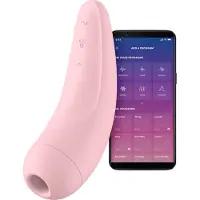 Huismerk Curvy 2+ Pink