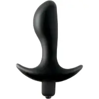 Anal Fantasy Vibrating Perfect Plug