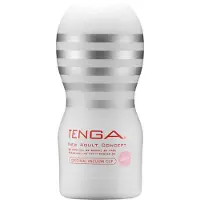 Tenga Original Vacuum Cup Gentle