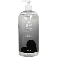 Huismerk Anal - vesipohjainen liukuvoide - 1000 ml