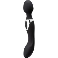 Sinful Curvy Double Pleasure Magic Wand Vibraattori