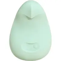 Dame Flexible Vibrator - Plum