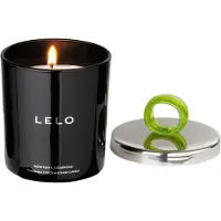 LELO Massage Candle Vanilla & Creme de Cacao