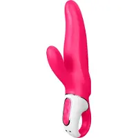 Satisfyer Vibes Mr. Rabbit