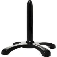 Fleshlight QUICKSHOT SLEEVE- QUICKSHOT FLESHLIGHTIN LÄMMITIN Musta