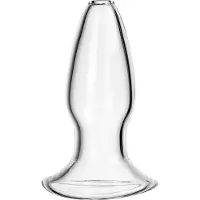 Anal Fantasy Elite Large Anal Gaper 11,5 cm - Clear